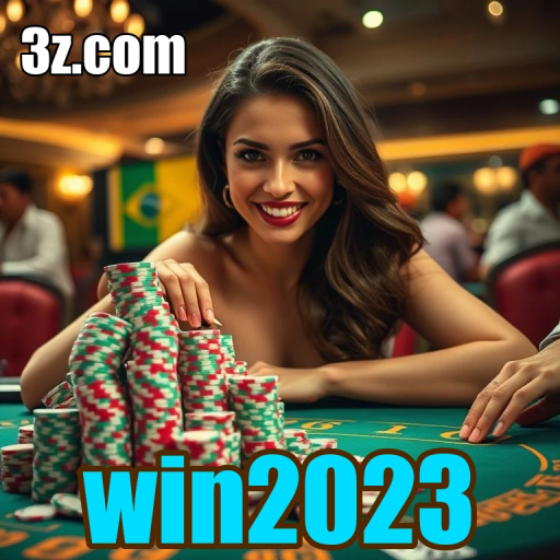 Aventuras Incríveis no Win2023: Uma Experiência Imperdível!