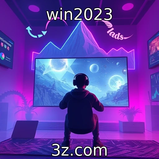 Crescimento das plataformas de streaming de jogos