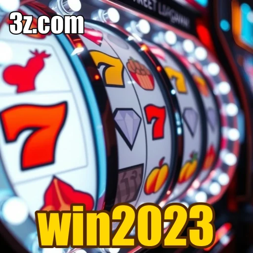 A Experiência Live no Win2023: Emoção Sem Limites