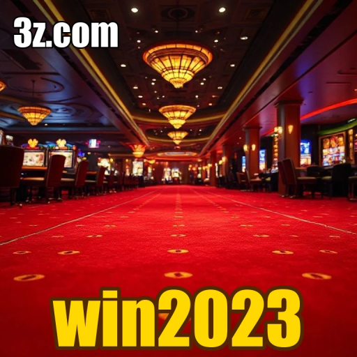 Experimente os Incríveis Slots do Site Win2023 Agora!