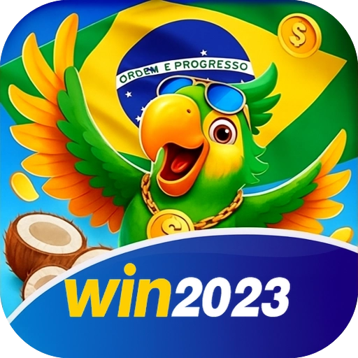 win2023 Logo